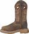 Side view of Double H Boot Womens 12  WorkFlex Waterproof Composite Wide Square Toe Roper